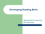 Reading skills.ppt