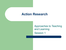 Action Research.ppt