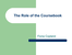 The Role of the Coursebook.ppt