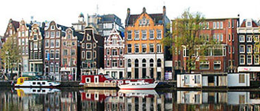 Amsterdam