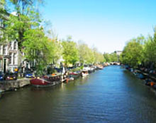 Canals