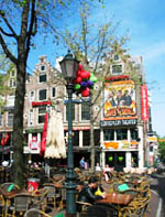 Leidseplein