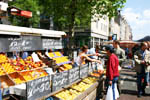 Albert Cuyp Market