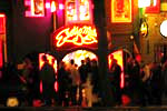 Red light district