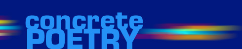 Concrete Poetry Study Pack