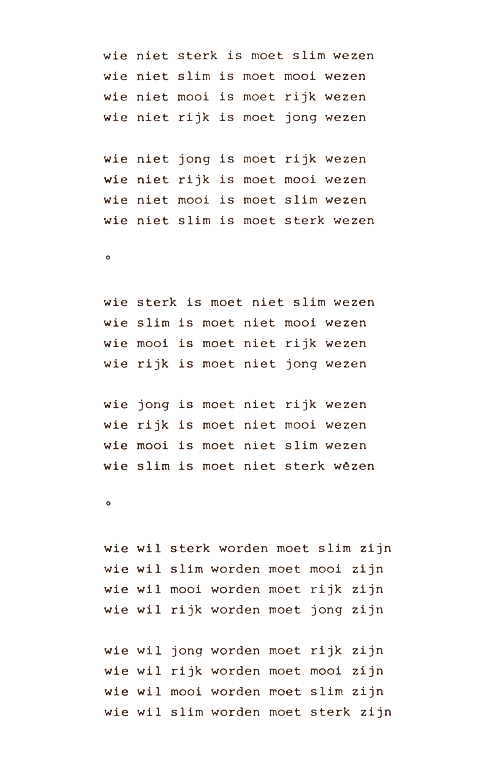 poem