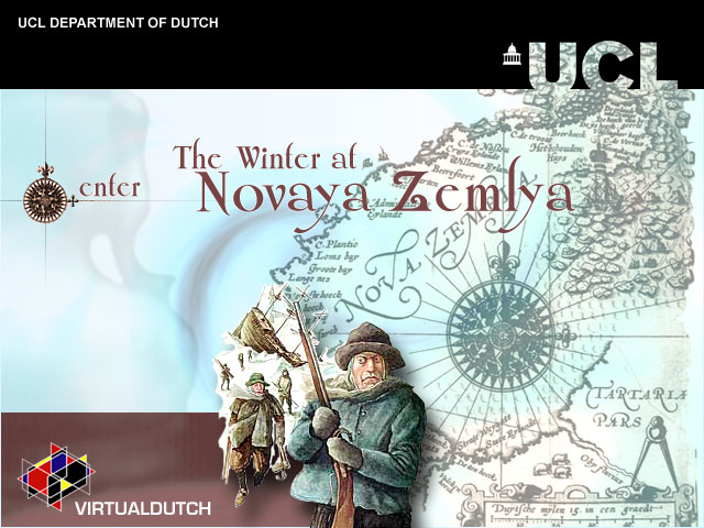 Enter the Novaya Zemlya Study Pack