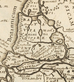 Map - click to view large image