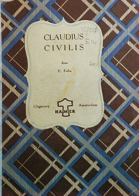 Claudius Civilis