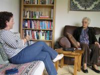 Interview with former Spanish Civil War evacuee